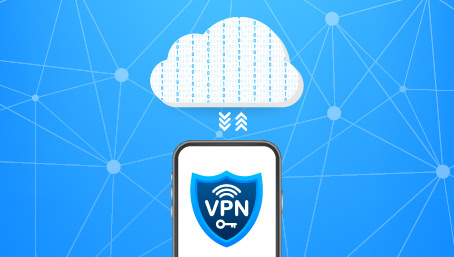 VPNサービス